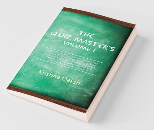 The Quiz Master’S Volume I
