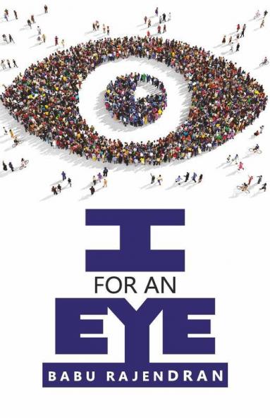 I For An Eye