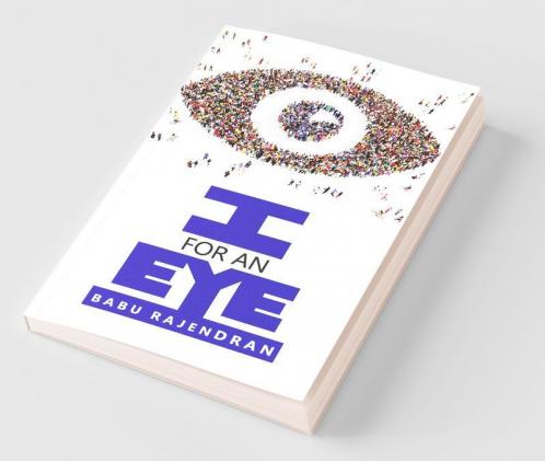 I For An Eye
