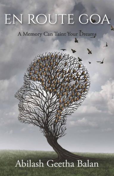 En Route Goa: A Memory Can Taint Your Dreams