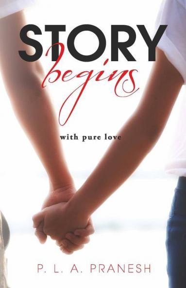 Story Begins : With Pure Love