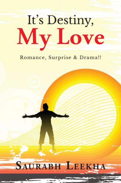 It’s Destiny My Love : Romance Surprise &amp; Drama!!
