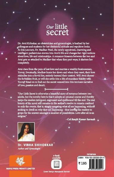 Our Little Secret