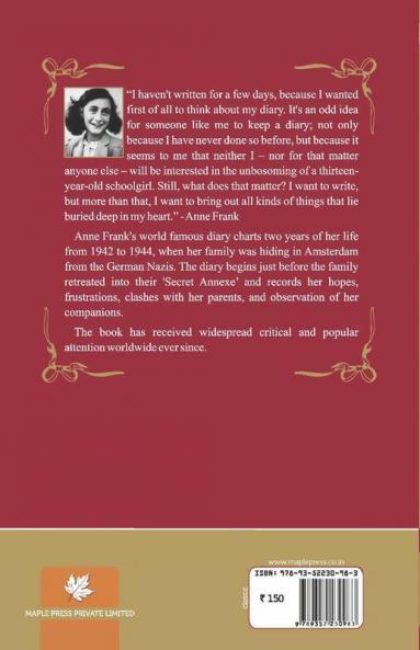 Diary of a Young Girl