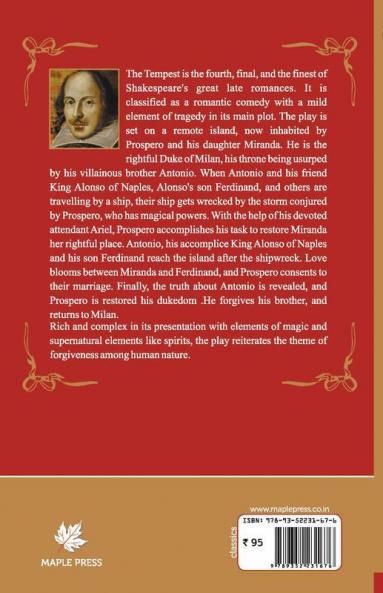 The Tempest