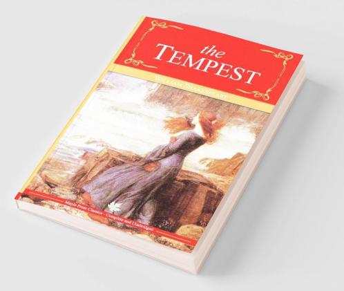 The Tempest