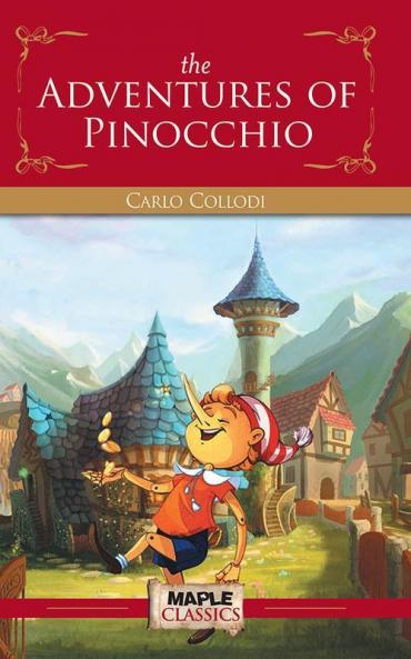 The Adventures of Pinocchio
