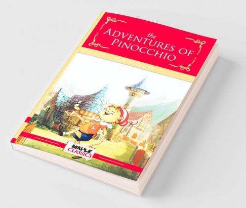 The Adventures of Pinocchio