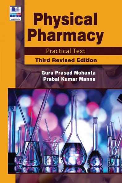 Physical Pharmacy Practical Text