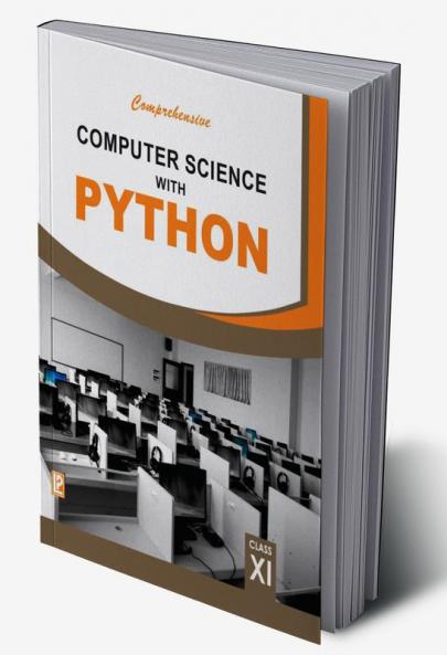 Computer Science with Python- XI