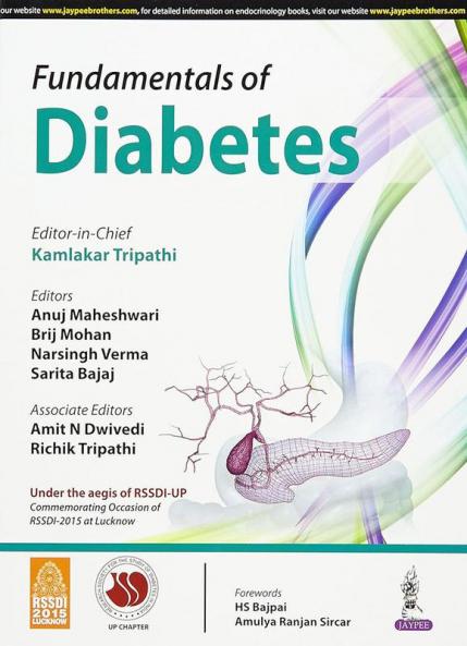 Fundamentals of Diabetes