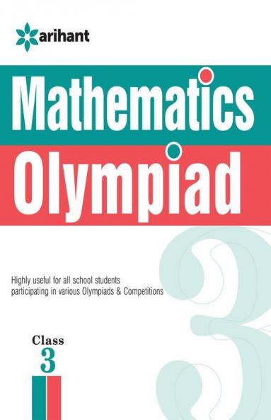 Mathematics Olympiad For Class 3rd