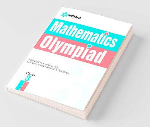 Mathematics Olympiad For Class 3rd