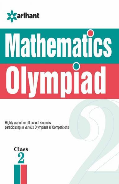 Olympiad Mathematics Class 2nd