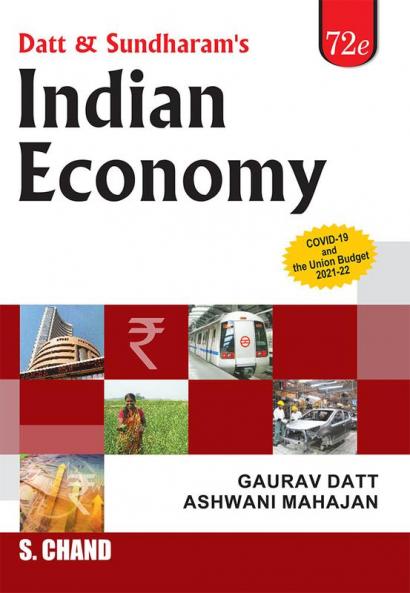 INDIAN ECONOMY