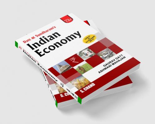 INDIAN ECONOMY