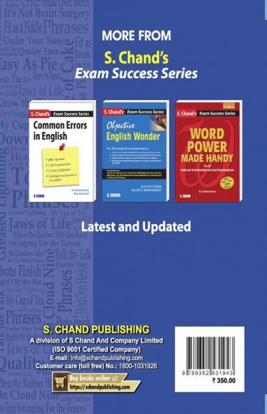 Top Phrases: with Tenses Phrasal Idiomatic and Normal Verbs in English