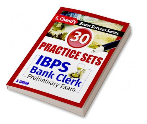 IBPS BANK CLERK PRELIMINARY EXAM (PRACTICE SET)