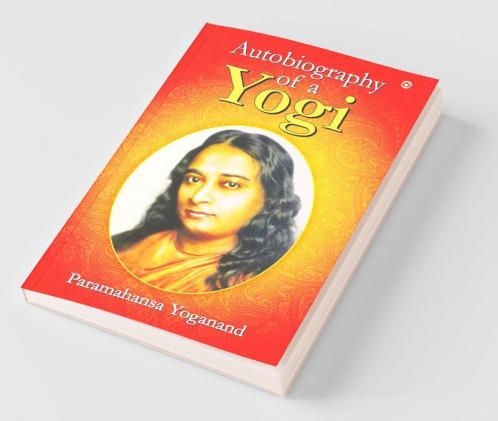 Autobiography Of A Yogi