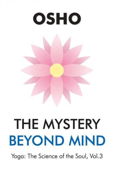 The Mystery Beyond Mind PB English