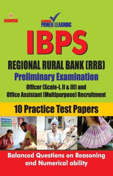 IBPS Regional Rural Bank 10 Practice Test Paper