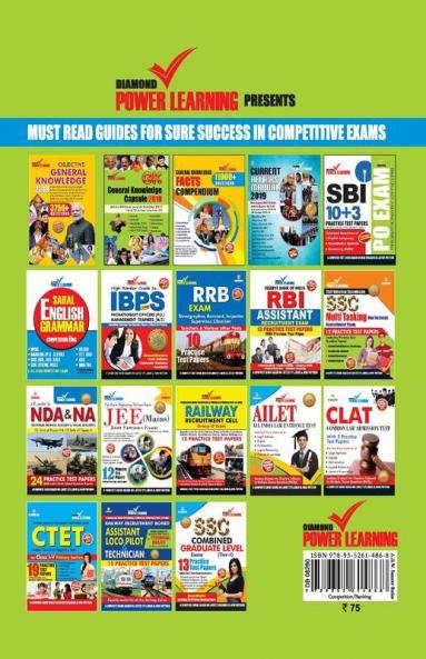 IBPS Regional Rural Bank 10 Practice Test Paper