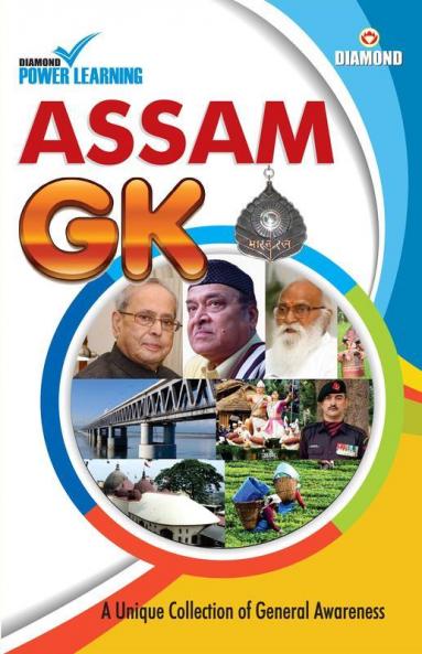 Assam GK