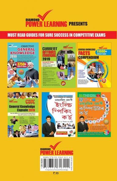 Assam GK