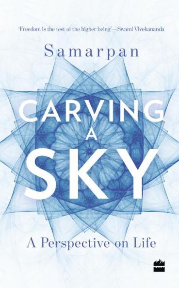 Carving A Sky