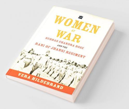 Women At War