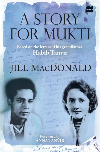 STORY FOR MUKTI