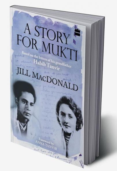 STORY FOR MUKTI