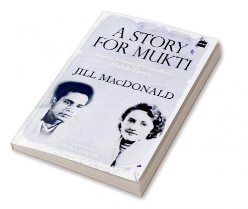 STORY FOR MUKTI