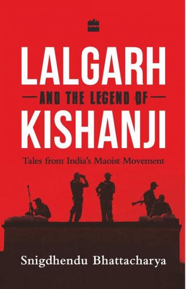 LALGARH AND THE LEGEND OF KISHANJI