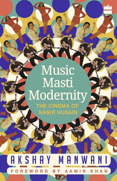MUSIC MASTI MODERNITY