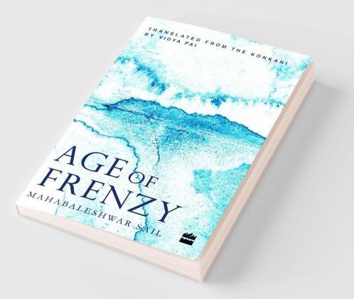AGE OF FRENZY