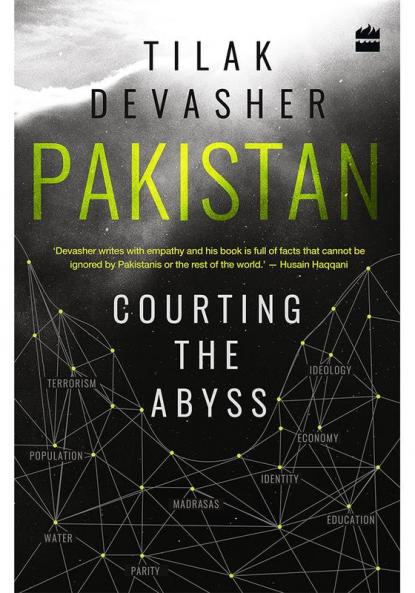 PAKISTAN- Courting the Abyss
