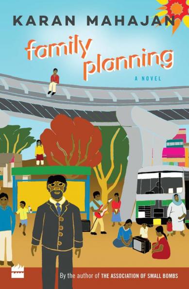 FAMILY PLANNING