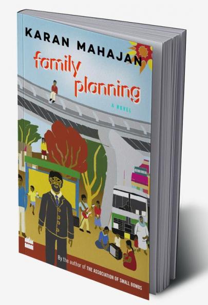 FAMILY PLANNING
