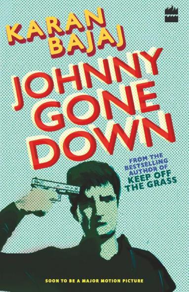 Johnny Gone Down