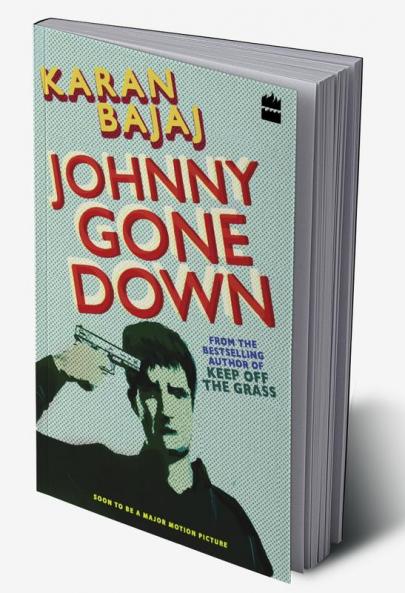 Johnny Gone Down