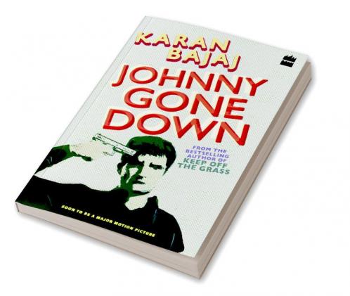Johnny Gone Down