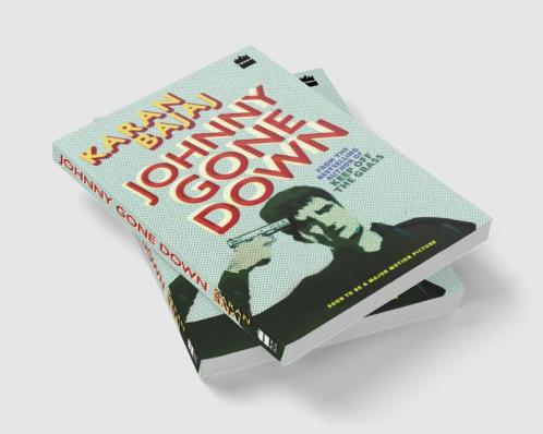 Johnny Gone Down