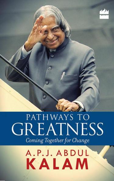 PATHWAYS TO GREATNESS