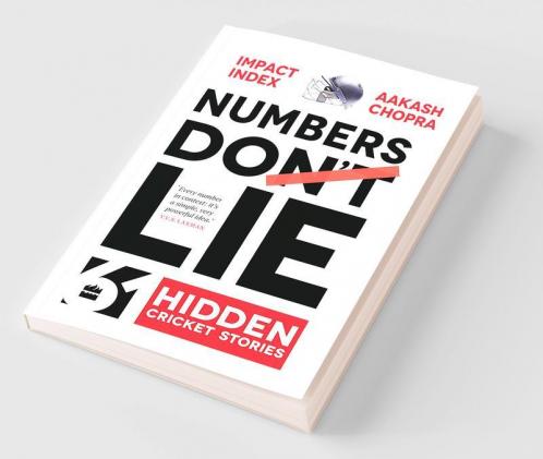 NUMBERS DO LIE