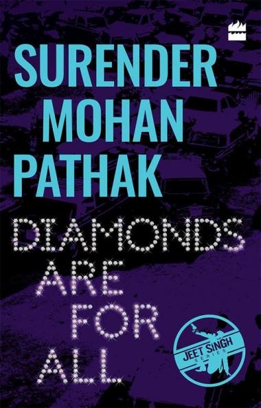 DIAMONDS ARE FOR ALL