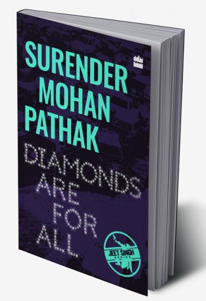 DIAMONDS ARE FOR ALL