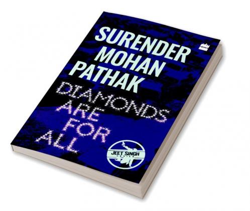 DIAMONDS ARE FOR ALL