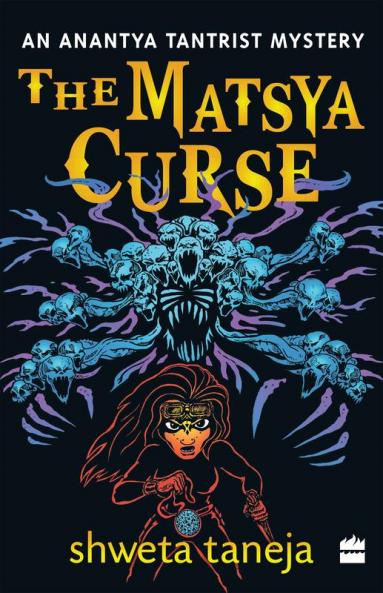 MATSYA CURSE