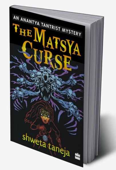 MATSYA CURSE
